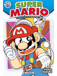 Super Mario - Manga Adventures - tome 29