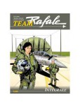 Team Rafale -  Intéragle - tome 1
