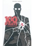 100 Bullets - tome 2 : Le marchand de glaces