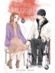 Perfect World - tome 10