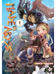 Made in abyss - tome 1