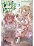 Made in abyss - tome 8