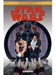 Star Wars - Icones - tome 7 : Tag & Bink