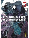 No guns life - tome 5