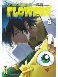 Shaman King Flowers - tome 6