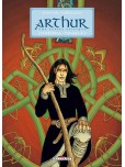Arthur - Une épopée celtique - L'intégrale - tome 1