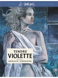 Tendre Violette intégrale - tome 2 [Ed spéciale]