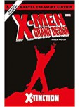 X-Men - Grand Design - tome 3