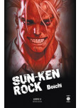 Sun-ken Rock - Deluxe - tome 2