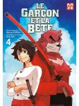 The Boy and the Beast - tome 3