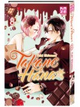 Takane & Hana - tome 8