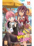 We never learn - tome 10