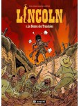Lincoln - tome 8 : Le démon des tranchées