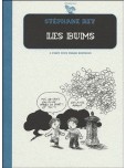 Les Bums - tome 1