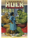 Immortal Hulk - tome 9