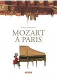 Mozart a Paris