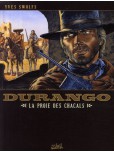 Durango - tome 10 : La proie des chacals