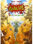 Goblin's - tome 3 : Sur la terre comme au ciel