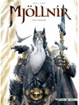 Mjöllnir - tome 2 : Ragnarök