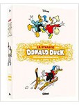 Dynastie Donald Duck : Coffret tome 1