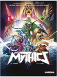 Les Mythics - tome 10 : Chaos