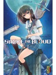 Strike the blood - tome 2