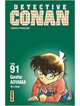 Détective Conan - tome 91
