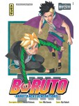 Boruto : Naruto next generations - tome 9