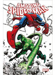 Amazing Spider-Man - tome 3 : L'oeuvre d'une vie