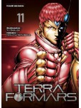 Terra Formars - tome 11