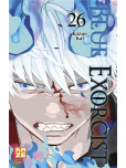 Blue Exorcist - tome 26