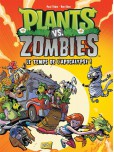 Plants VS Zombies - tome 2