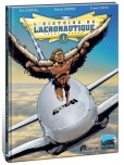 L'Histoire de l'aéronautique - tome 1
