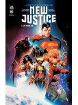 New Justice - tome 1