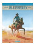 Blueberry - L'intégrale - tome 4