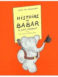 L'Histoire de Babar le petit éléphant