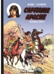Capitaine Apache - intégrale - tome 6