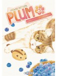 Plum, un amour de chat - tome 10