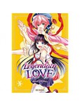 Legendary Love - tome 3