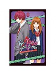 Be-Twin You and Me - tome 8
