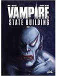 Vampire State building - tome 2