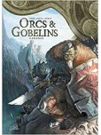 Orcs et Gobelins - tome 9 : Silence
