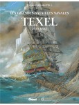 Les Grandes batailles navales : Texel
