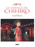 L'Art du Voyage de Chihiro