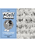 Mickey Mouse, par Floyd Gottfredson - tome 9 [N&B]