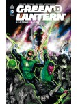 Green Lantern - tome 4 : Le premier Lantern