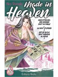 Made in Heaven - tome 5