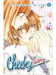 Cheeky Love - tome 10