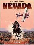 Nevada - tome 2 : Route 99