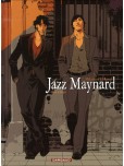 Jazz Maynard - tome 2 : Mélodie d'El Raval